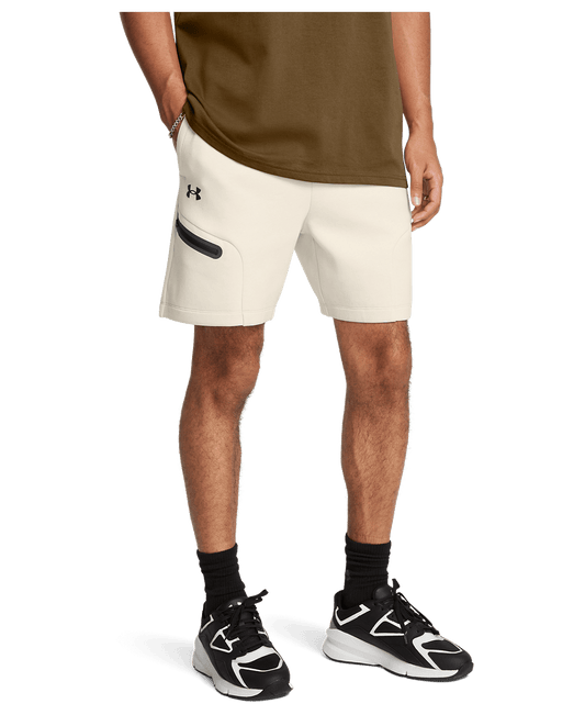 Under Armour Apparel UA Unstoppable Fleece Men's 7" Shorts