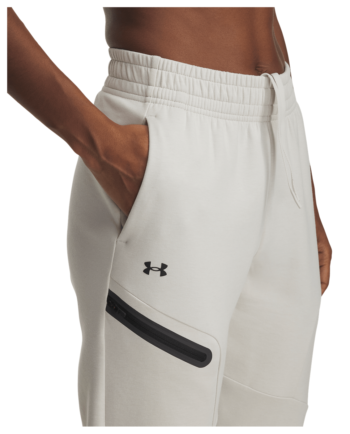 Under Armour Apparel UA Unstoppable Fleece Women's Joggers