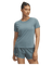 UA Launch Women's Short Sleeve