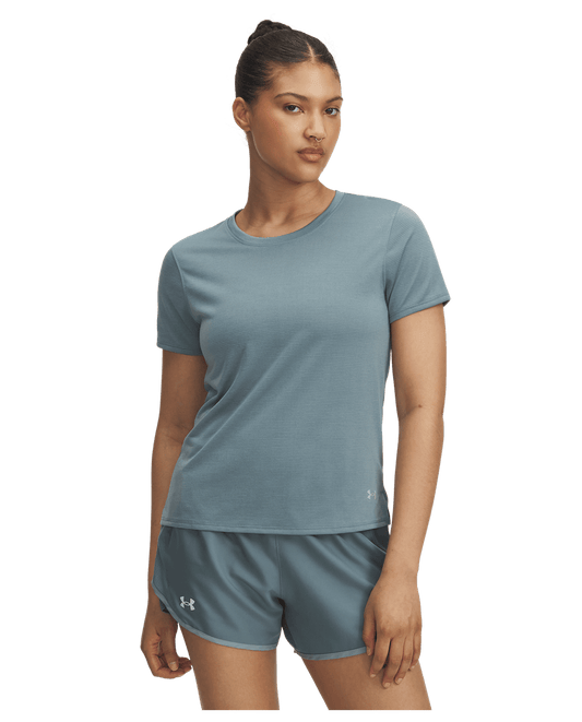 Under Armour Apparel UA Launch Women's Short Sleeve
