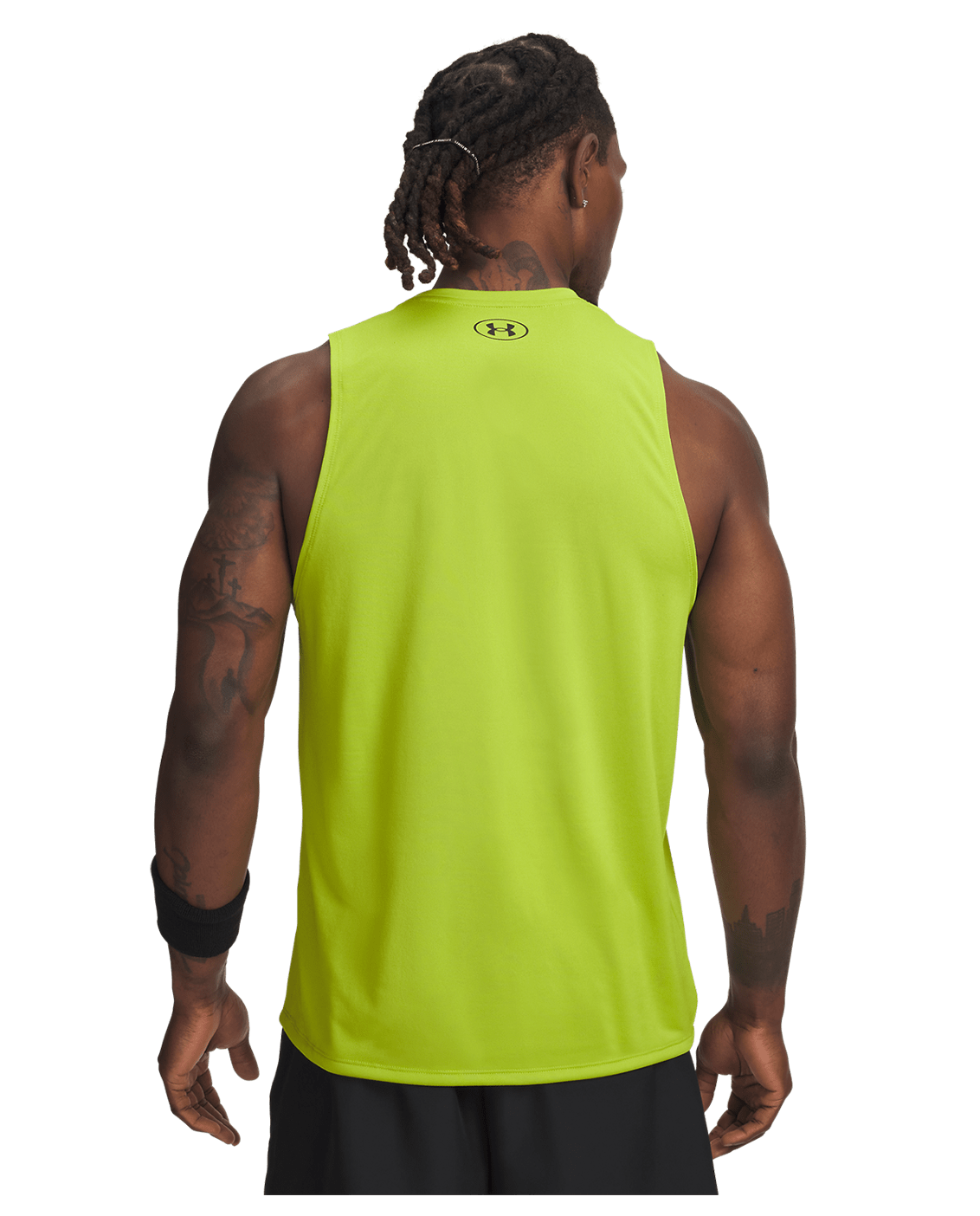 Under Armour Apparel UA Tech™ Men's Tank