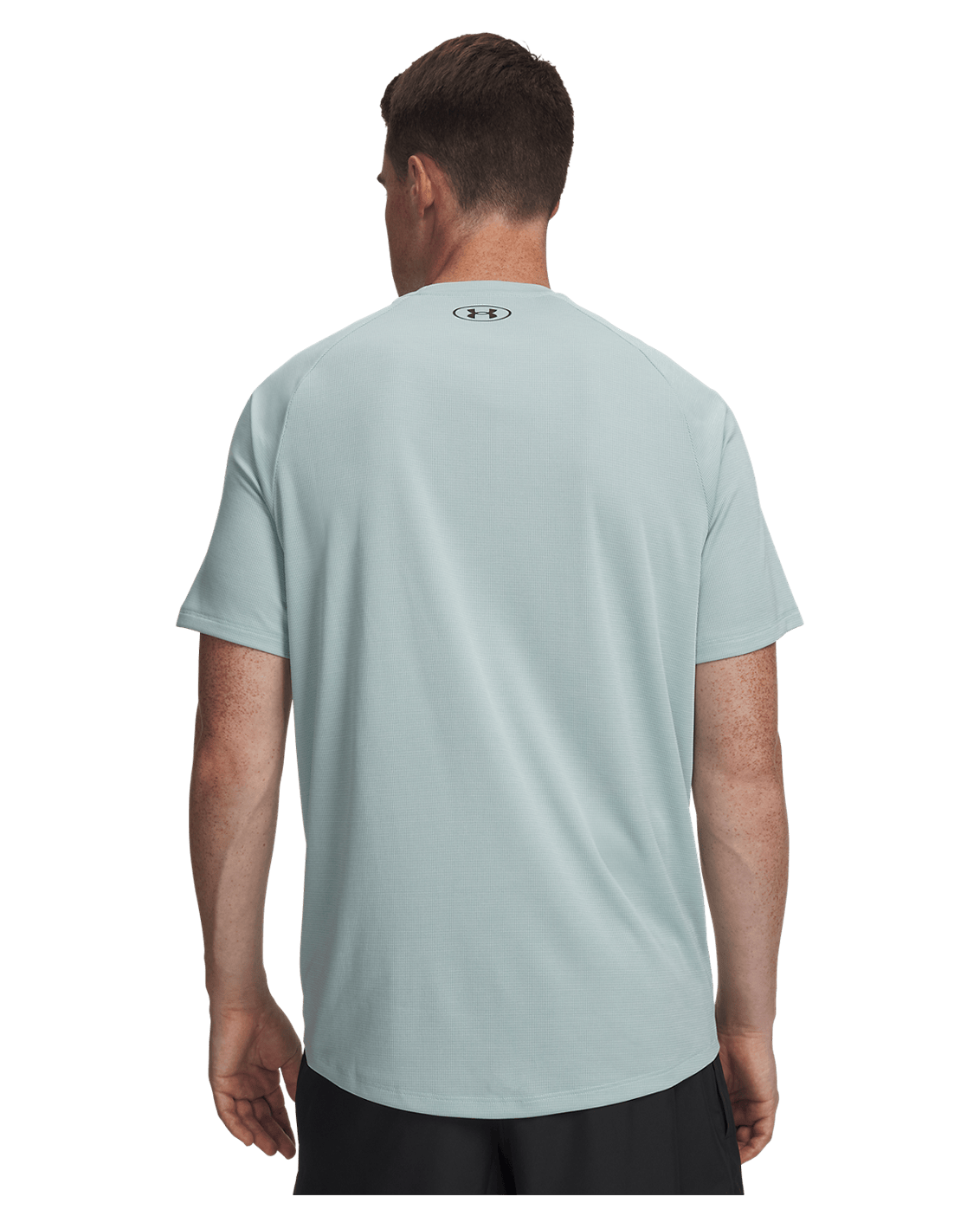 Under Armour UA Tech™ Textured Men's Short Sleeve