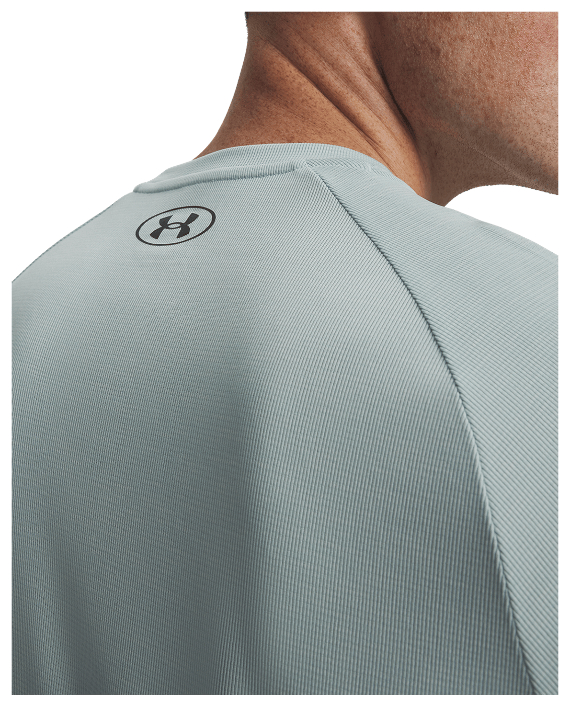Under Armour UA Tech™ Textured Men's Short Sleeve