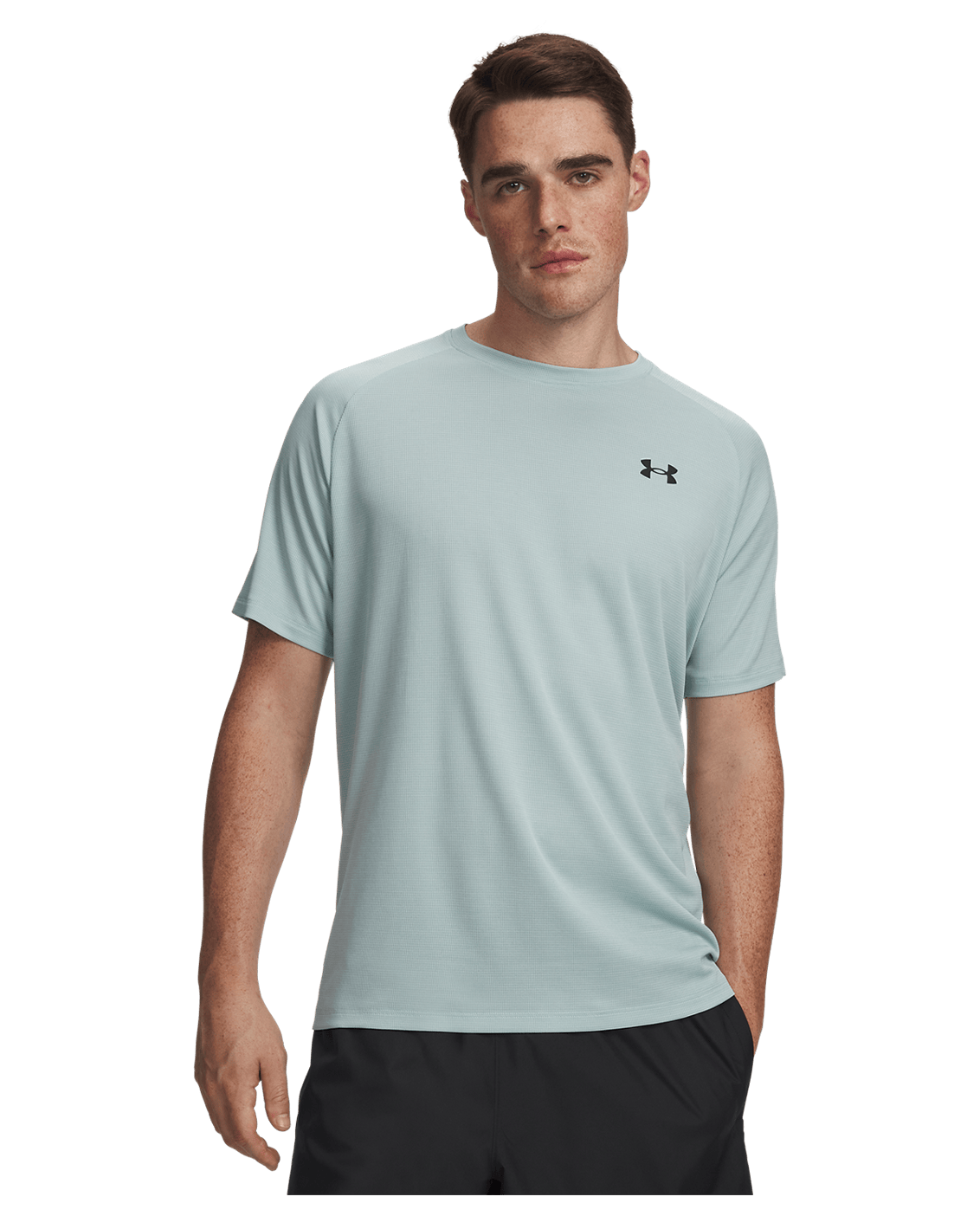 Under Armour UA Tech™ Textured Men's Short Sleeve