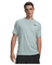 UA Tech™ Textured Men's Short Sleeve