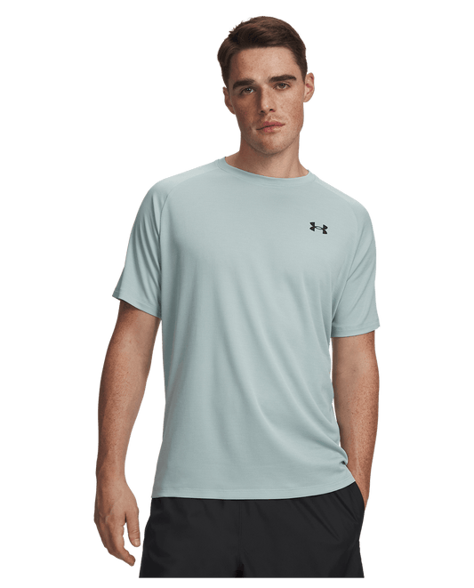 Under Armour UA Tech™ Textured Men's Short Sleeve