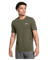 UA Vanish Seamless Men's Short Sleeve