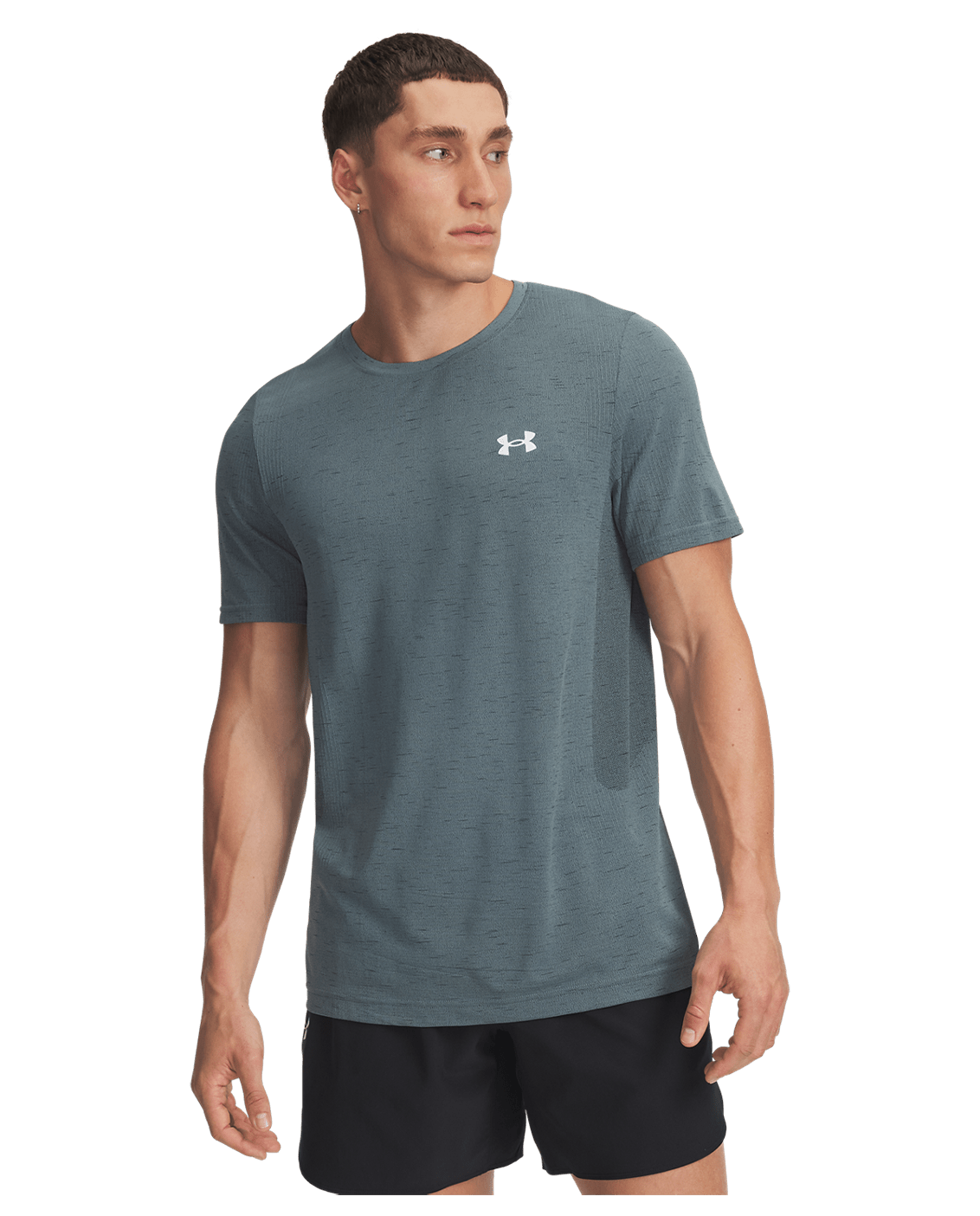 Under Armour Apparel UA Vanish Seamless Men's Short Sleeve