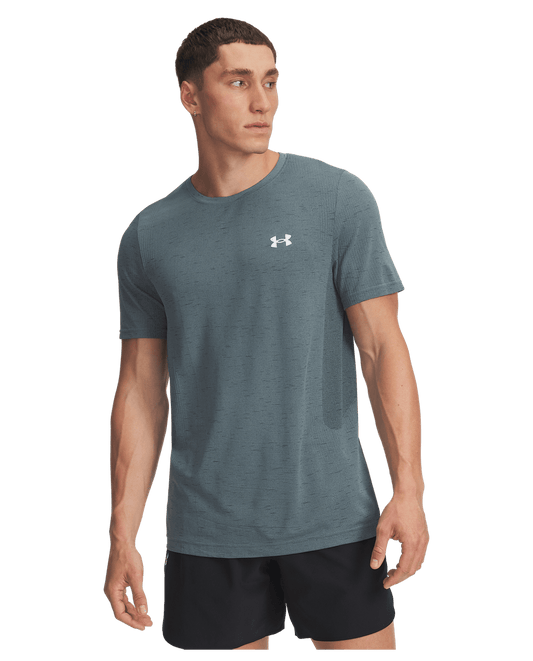 Under Armour Apparel UA Vanish Seamless Men's Short Sleeve