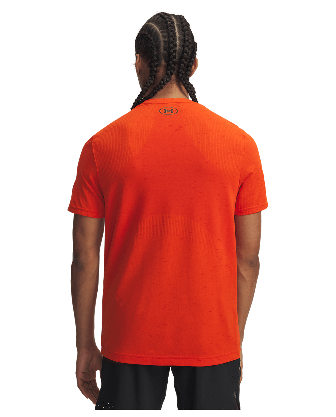 Under Armour Apparel UA Vanish Seamless Men's Short Sleeve