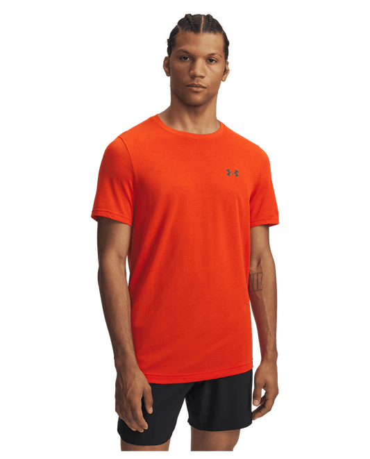 Under Armour Apparel UA Vanish Seamless Men's Short Sleeve