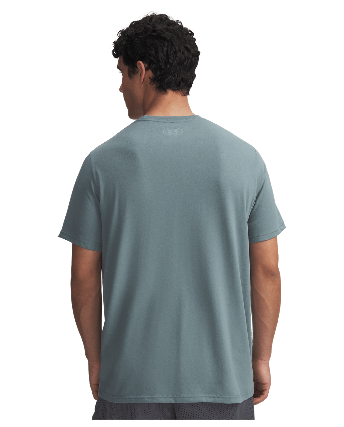 Under Armour Apparel UA Logo Men's Short Sleeve