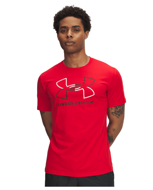Under Armour Apparel UA Foundation Men's Short Sleeve