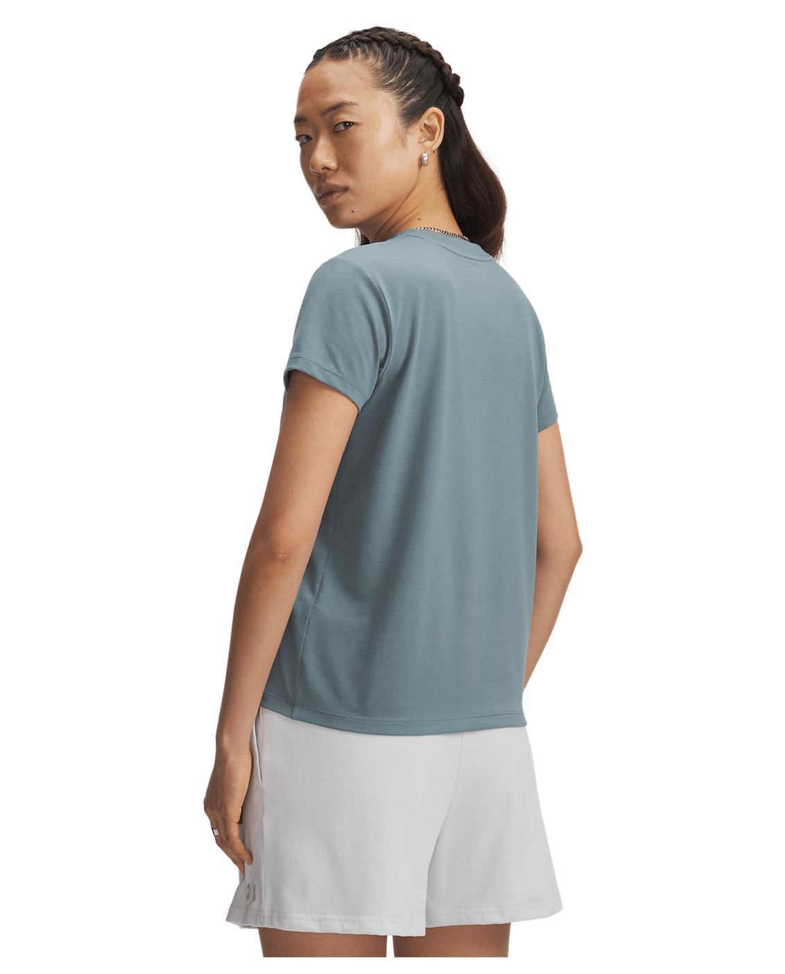Under Armour Apparel UA Rival Core Women's Short Sleeve