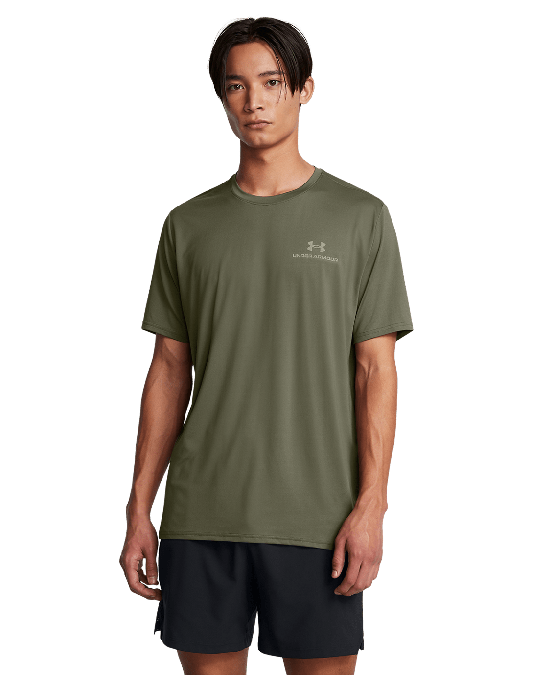 Under Armour Apparel UA Vanish Energy Men's Short Sleeve