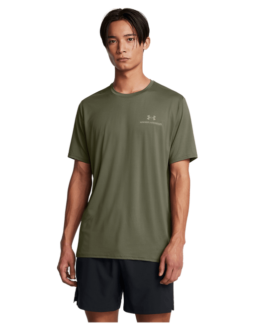 Under Armour Apparel UA Vanish Energy Men's Short Sleeve