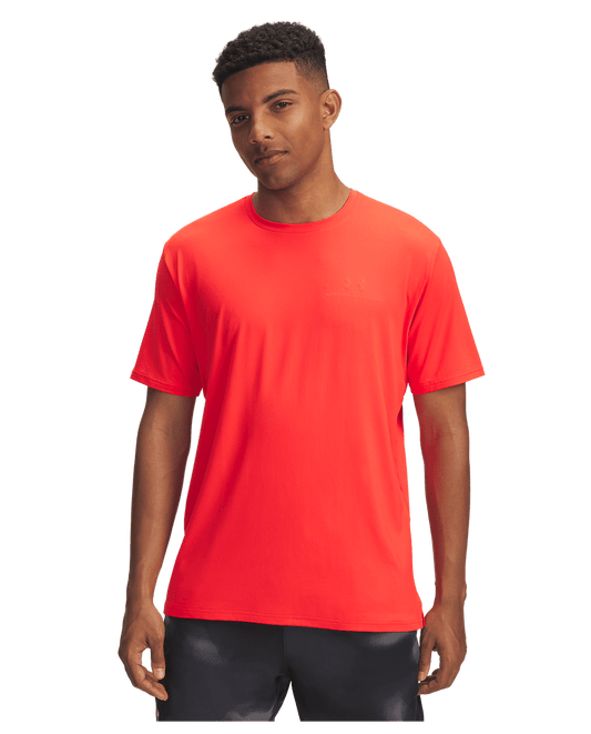 Under Armour Apparel UA Vanish Energy Men's Short Sleeve