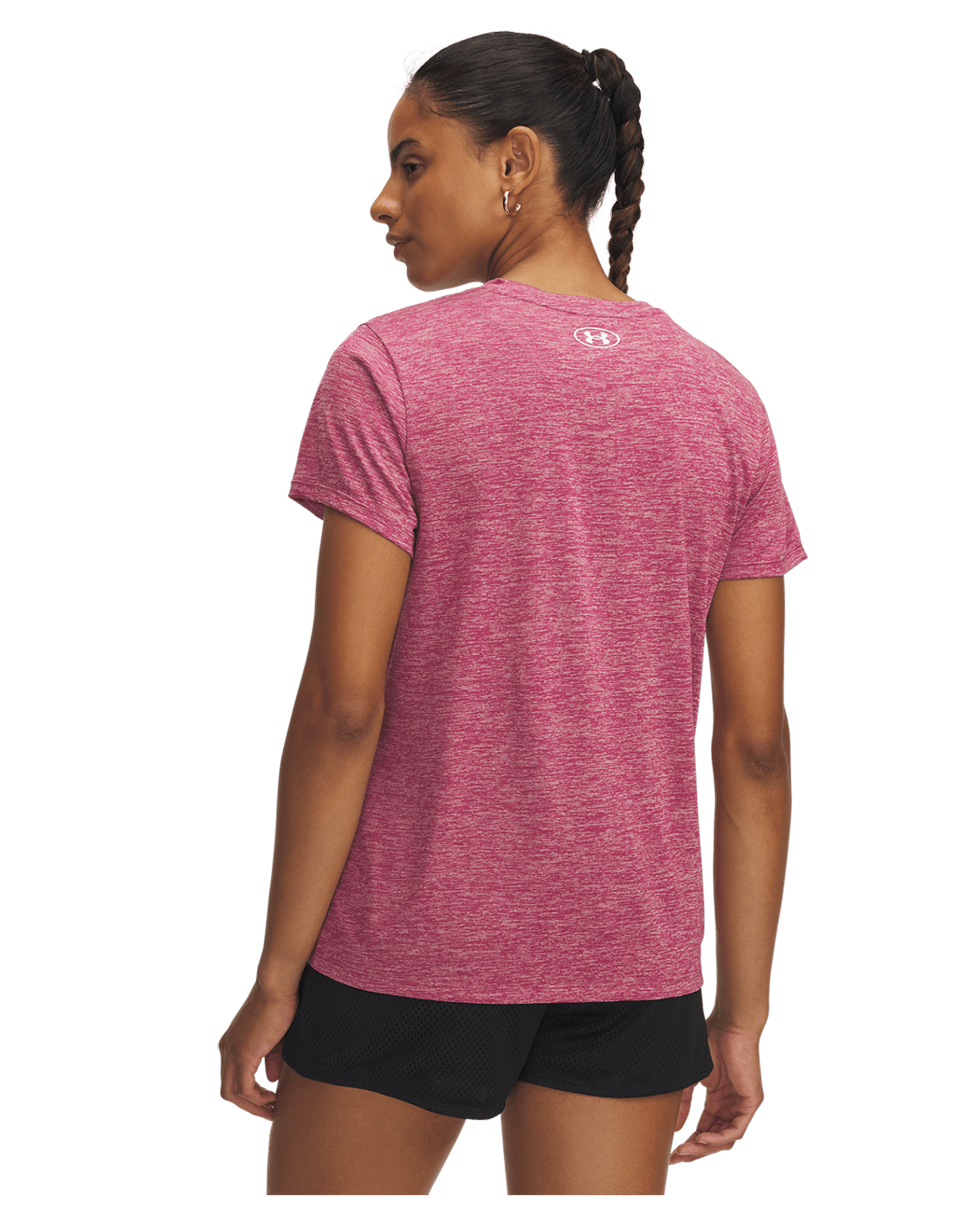 Under Armour Apparel UA Tech™ Twist Women's Short Sleeve