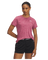 UA Tech™ Twist Women's Short Sleeve