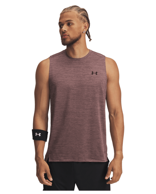 Under Armour Apparel UA Tech™ Vent Men's Tank