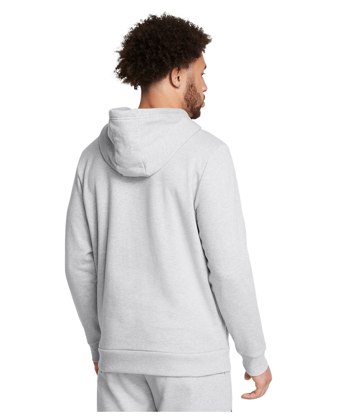 Under Armour Apparel Project Rock Rival Fleece Men's Hoodie