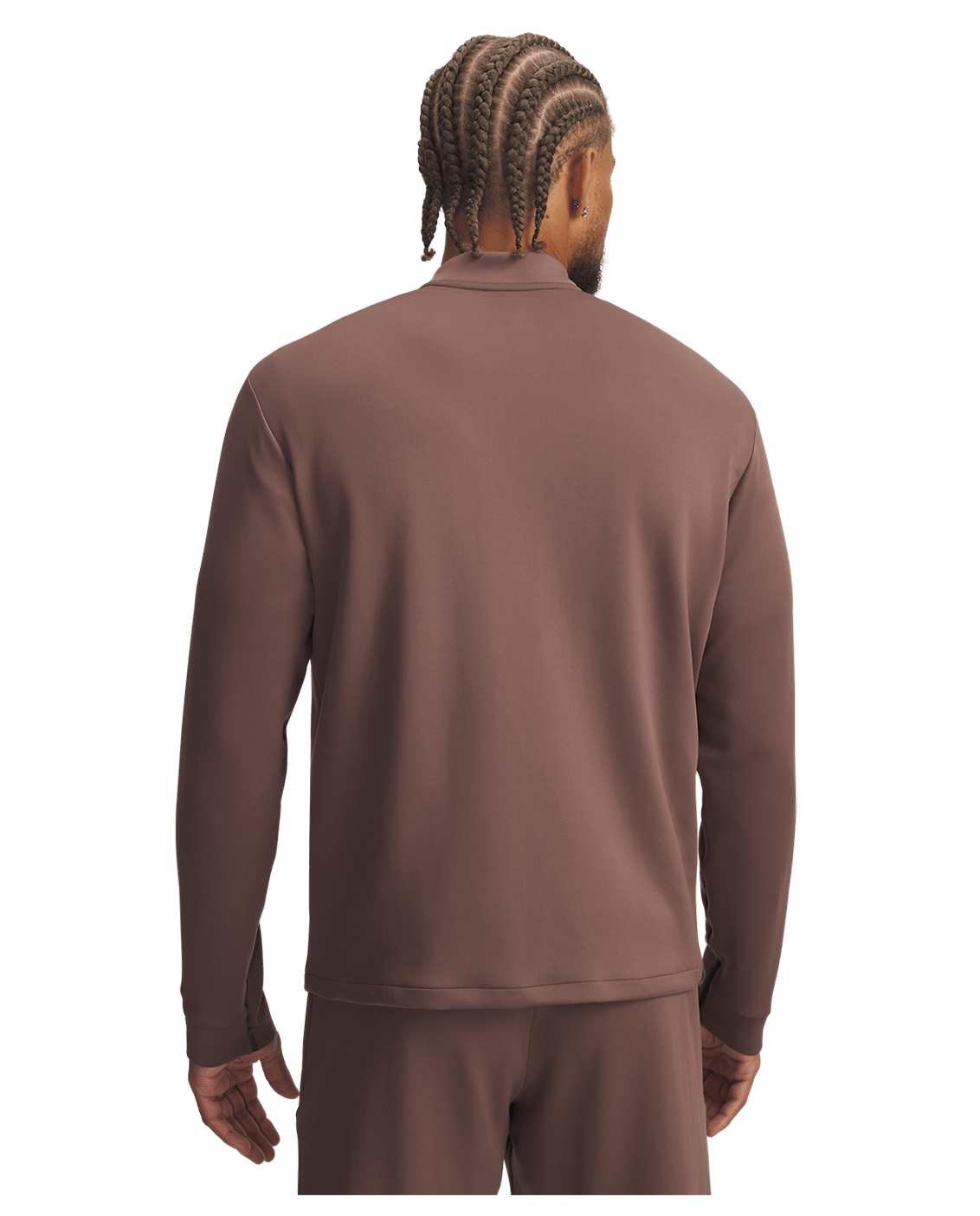 Under Armour Curry Travel Men's Jacket