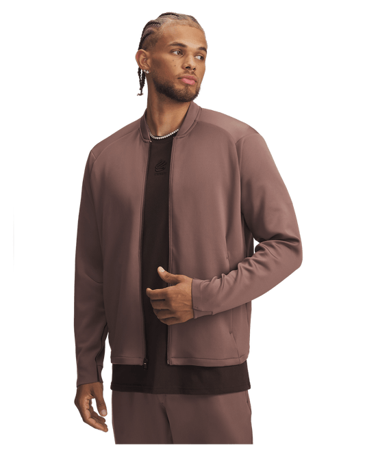 Under Armour Curry Travel Men's Jacket