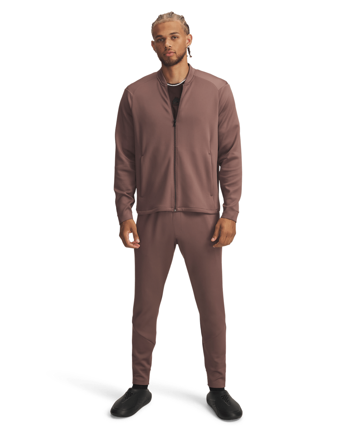 Under Armour Curry Travel Men's Jacket