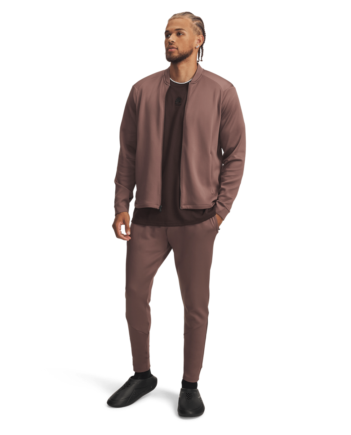 Under Armour Curry Travel Men's Pants