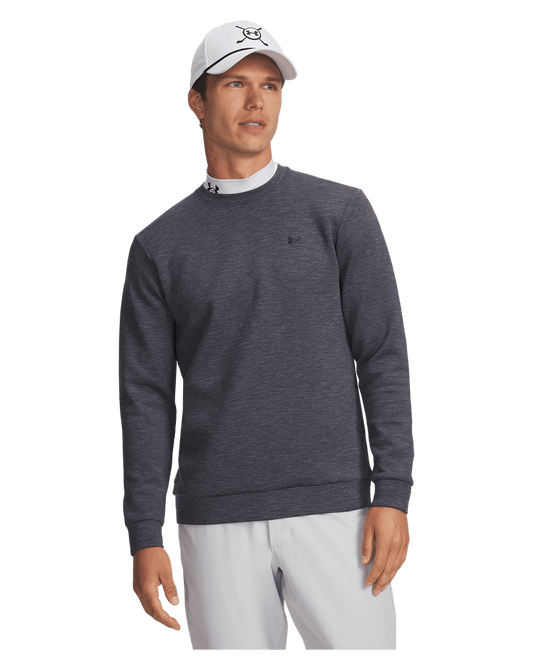 Under Armour Apparel UA Drive Men's Midlayer Crew