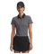 UA Playoff 3.0 Printed Women's Polo