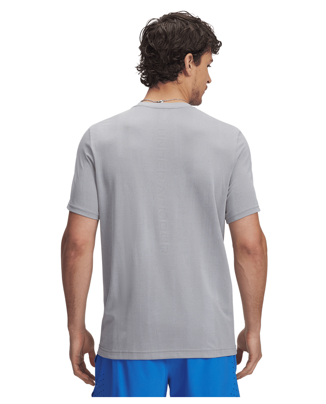 Under Armour Apparel UA Vanish Seamless Men's Short Sleeve