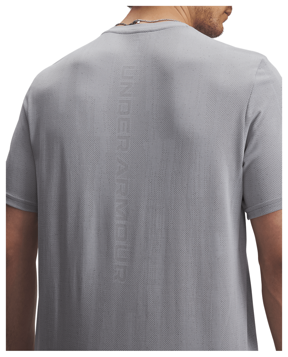 Under Armour Apparel UA Vanish Seamless Men's Short Sleeve