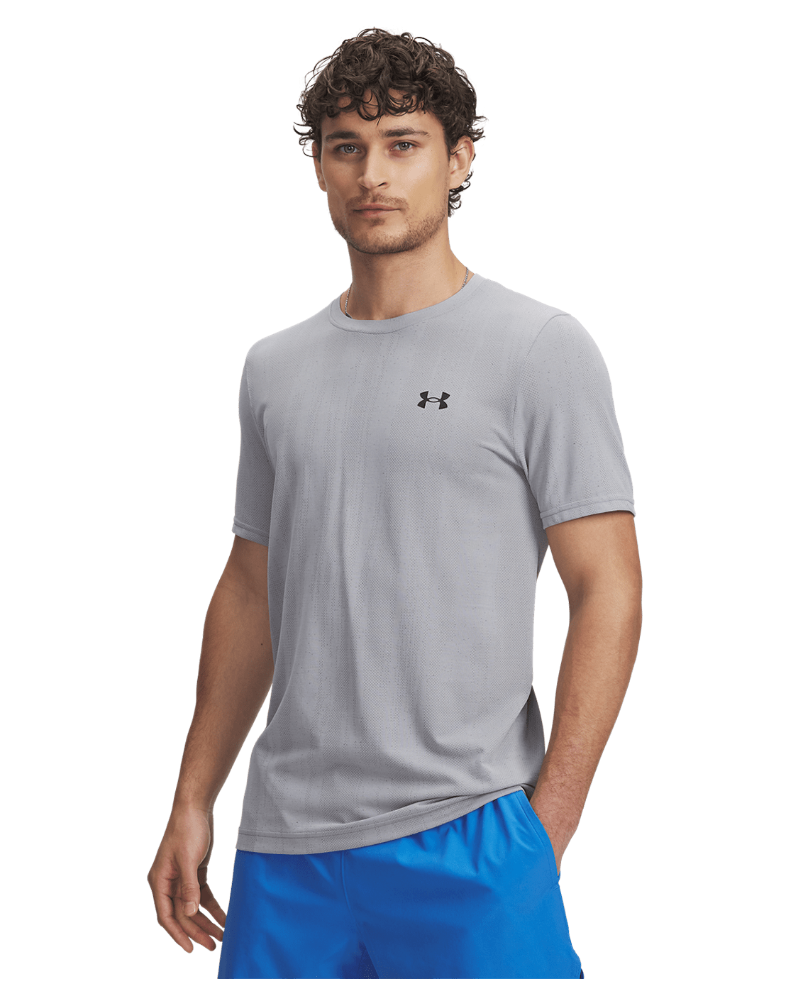 Under Armour Apparel UA Vanish Seamless Men's Short Sleeve