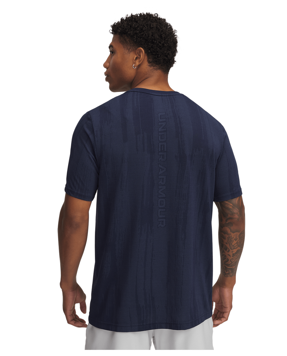 Under Armour Apparel UA Vanish Seamless Men's Short Sleeve