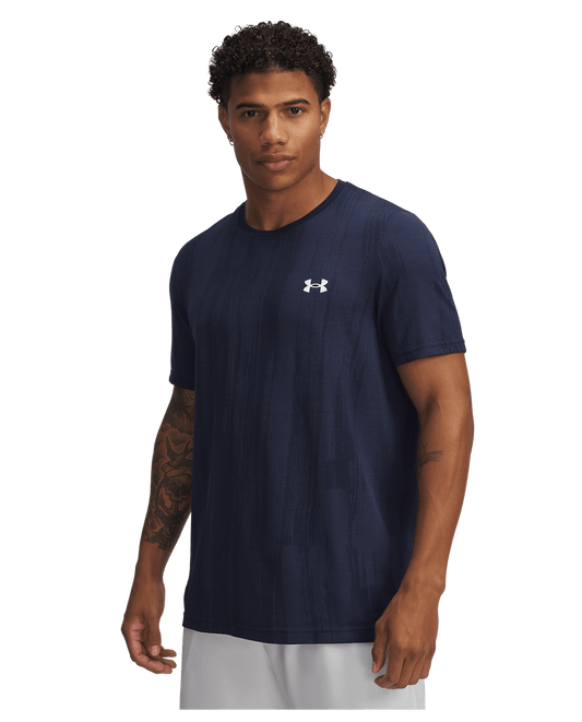Under Armour Apparel UA Vanish Seamless Men's Short Sleeve