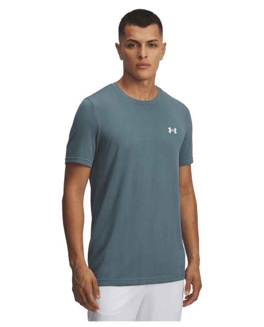 Under Armour Apparel UA Vanish Seamless Men's Short Sleeve
