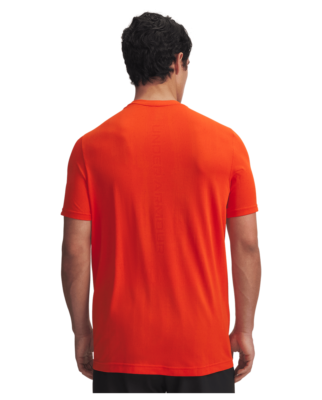 Under Armour Apparel UA Vanish Seamless Men's Short Sleeve