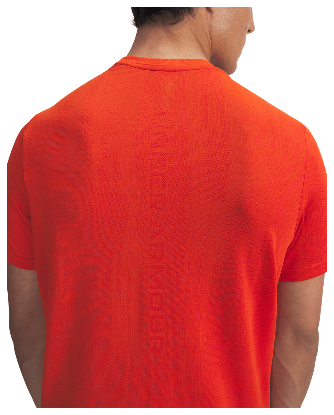 Under Armour Apparel UA Vanish Seamless Men's Short Sleeve