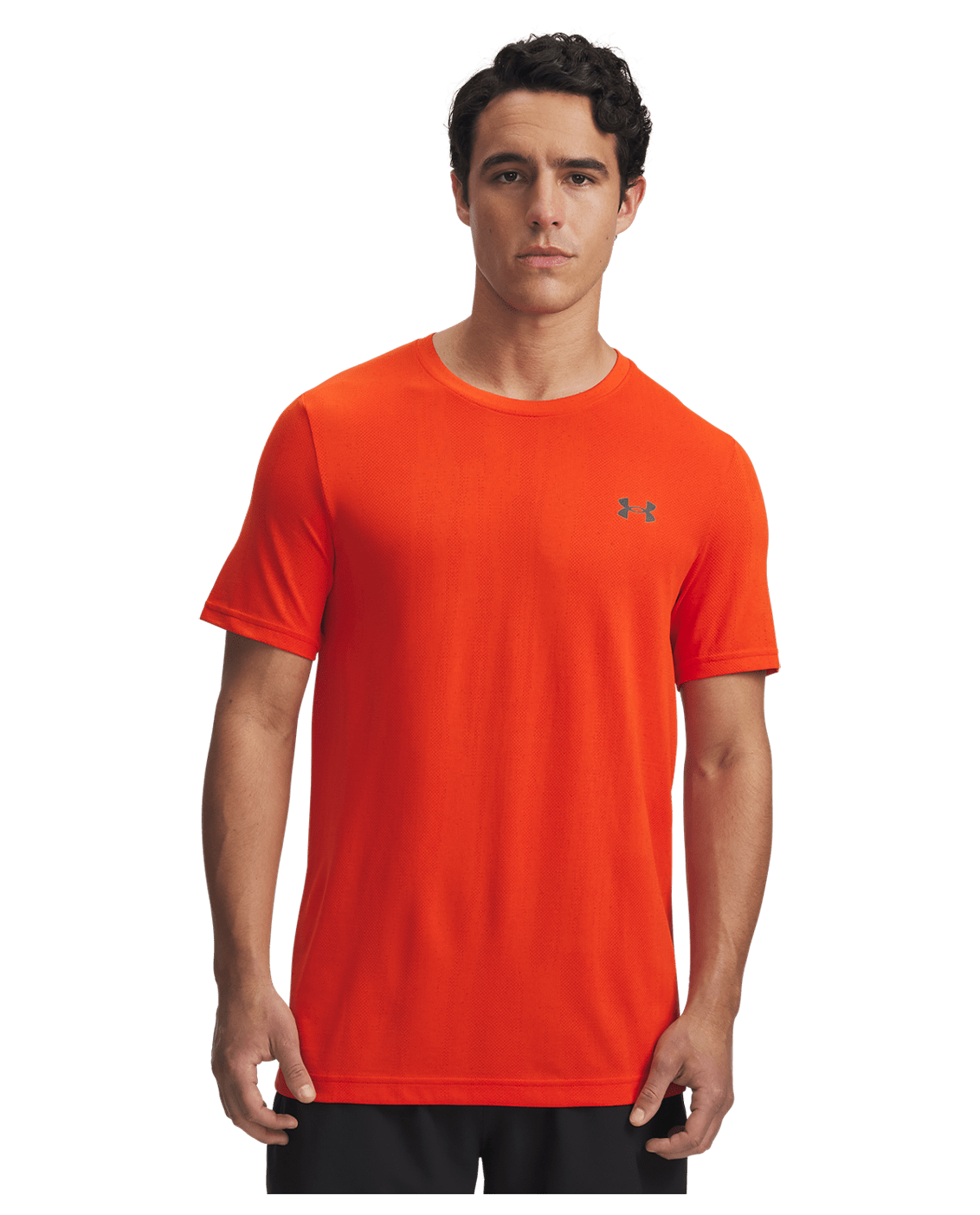 Under Armour Apparel UA Vanish Seamless Men's Short Sleeve