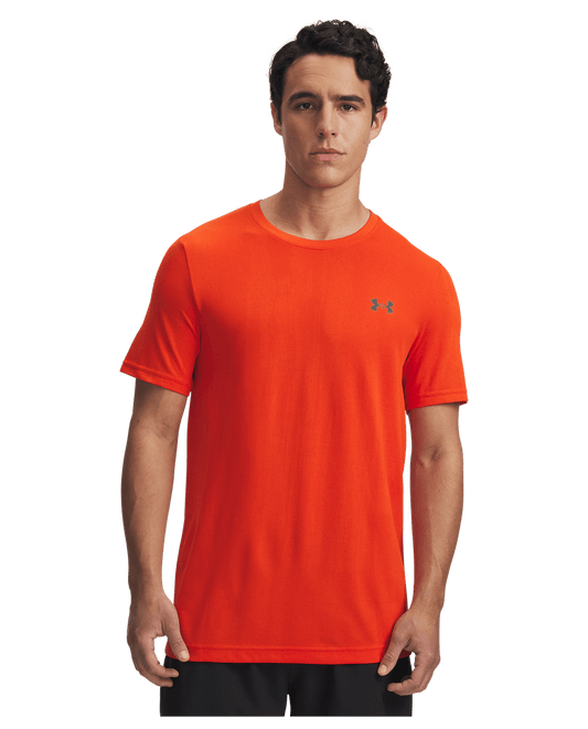 Under Armour Apparel UA Vanish Seamless Men's Short Sleeve