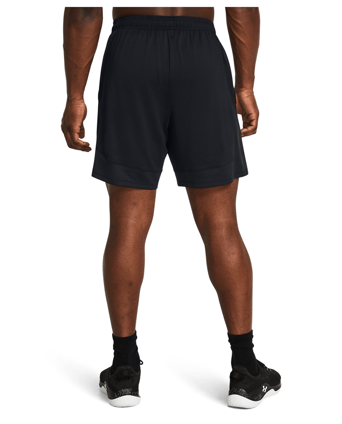 Under Armour Apparel UA Tech™ Vent Men's 7" Shorts