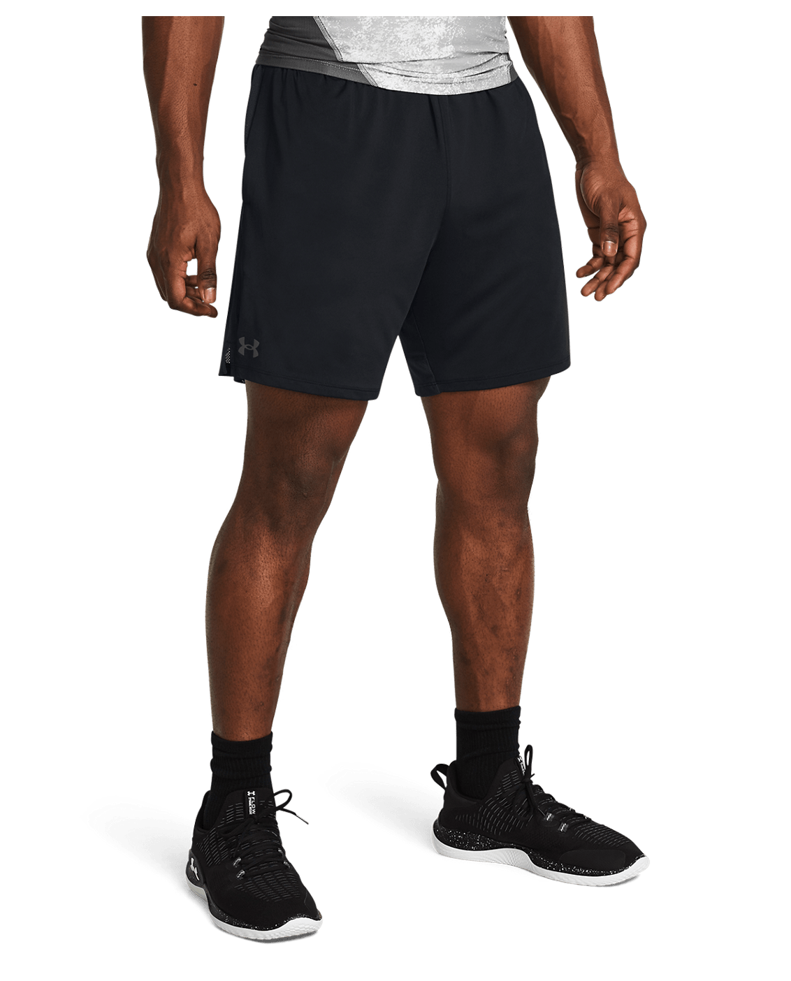 Under Armour Apparel UA Tech™ Vent Men's 7" Shorts