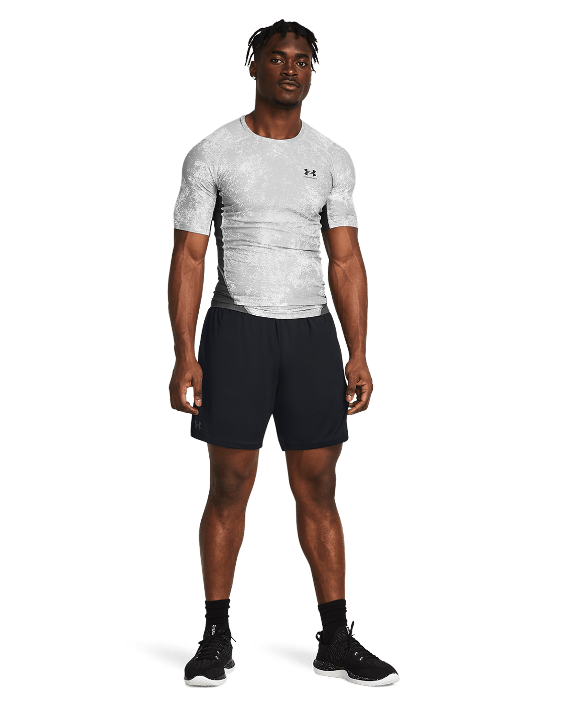 Under Armour Apparel UA Tech™ Vent Men's 7" Shorts