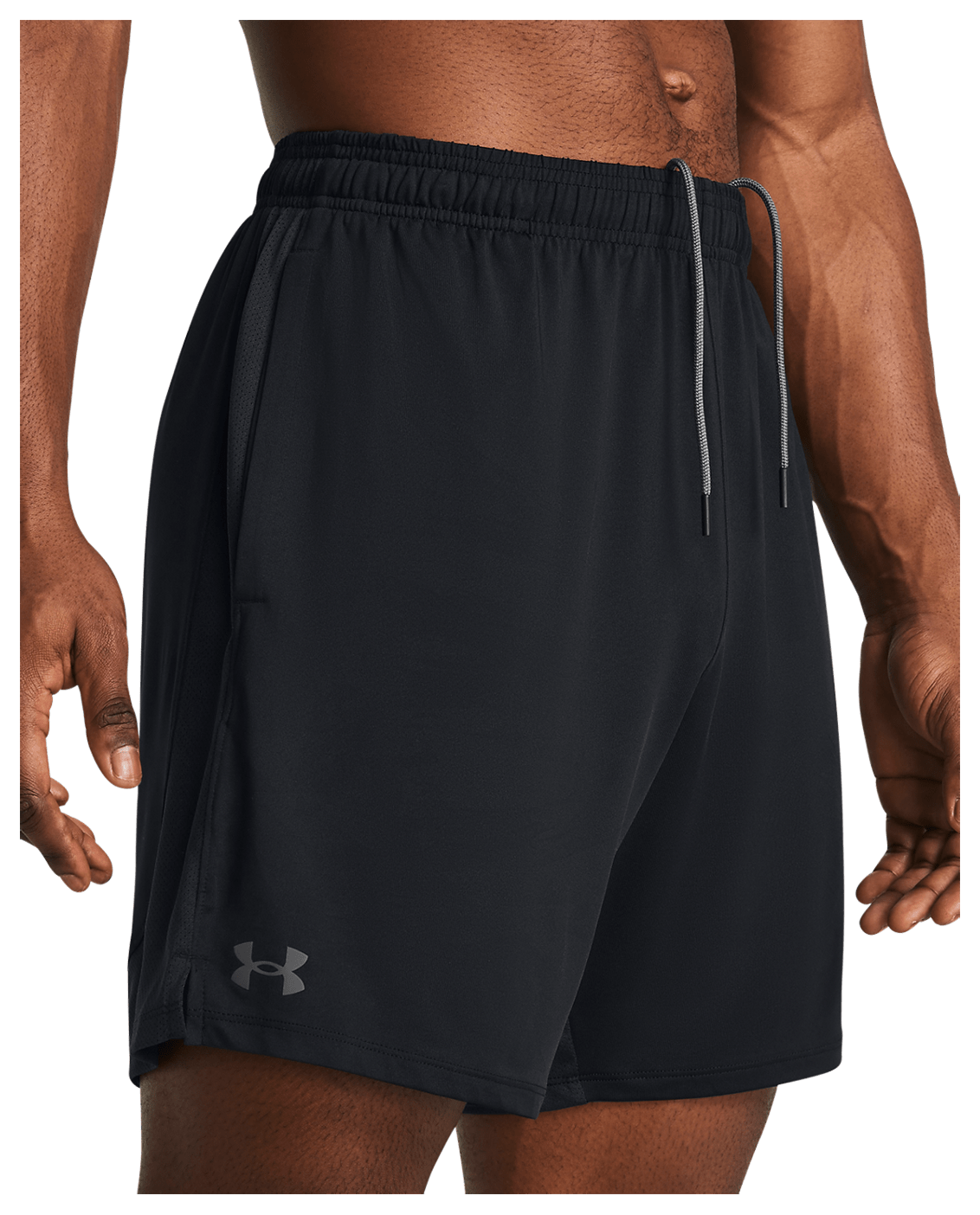 Under Armour Apparel UA Tech™ Vent Men's 7" Shorts