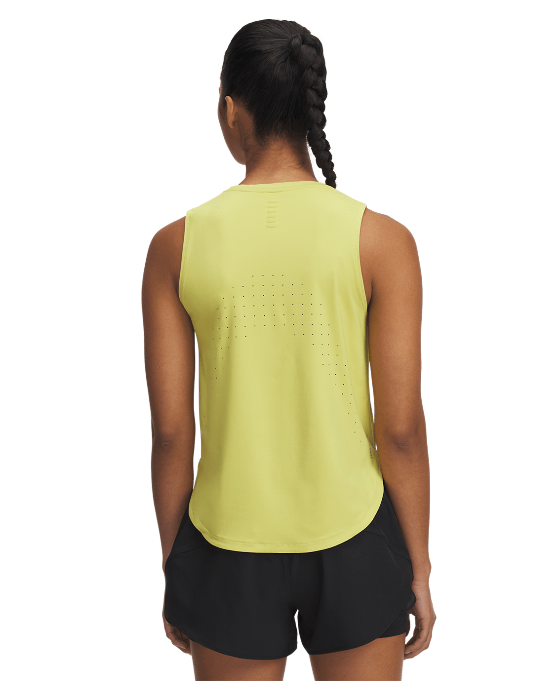 Under Armour Apparel UA Launch Elite Women's Tank