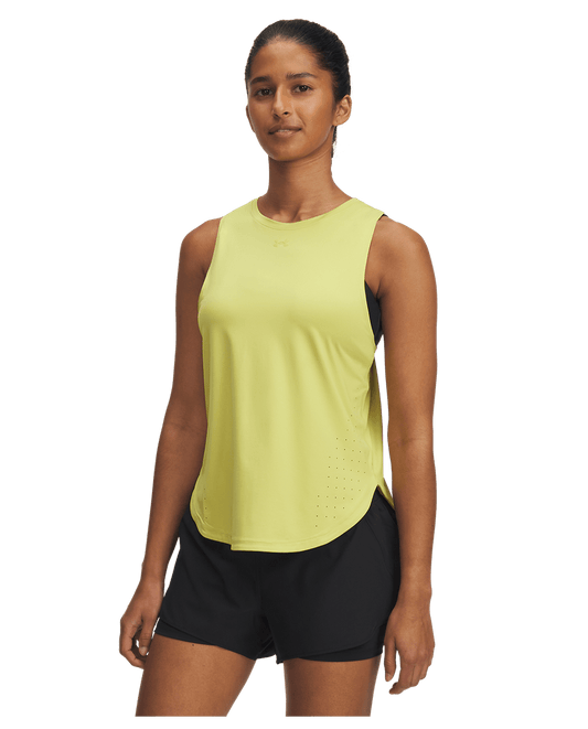 Under Armour Apparel UA Launch Elite Women's Tank