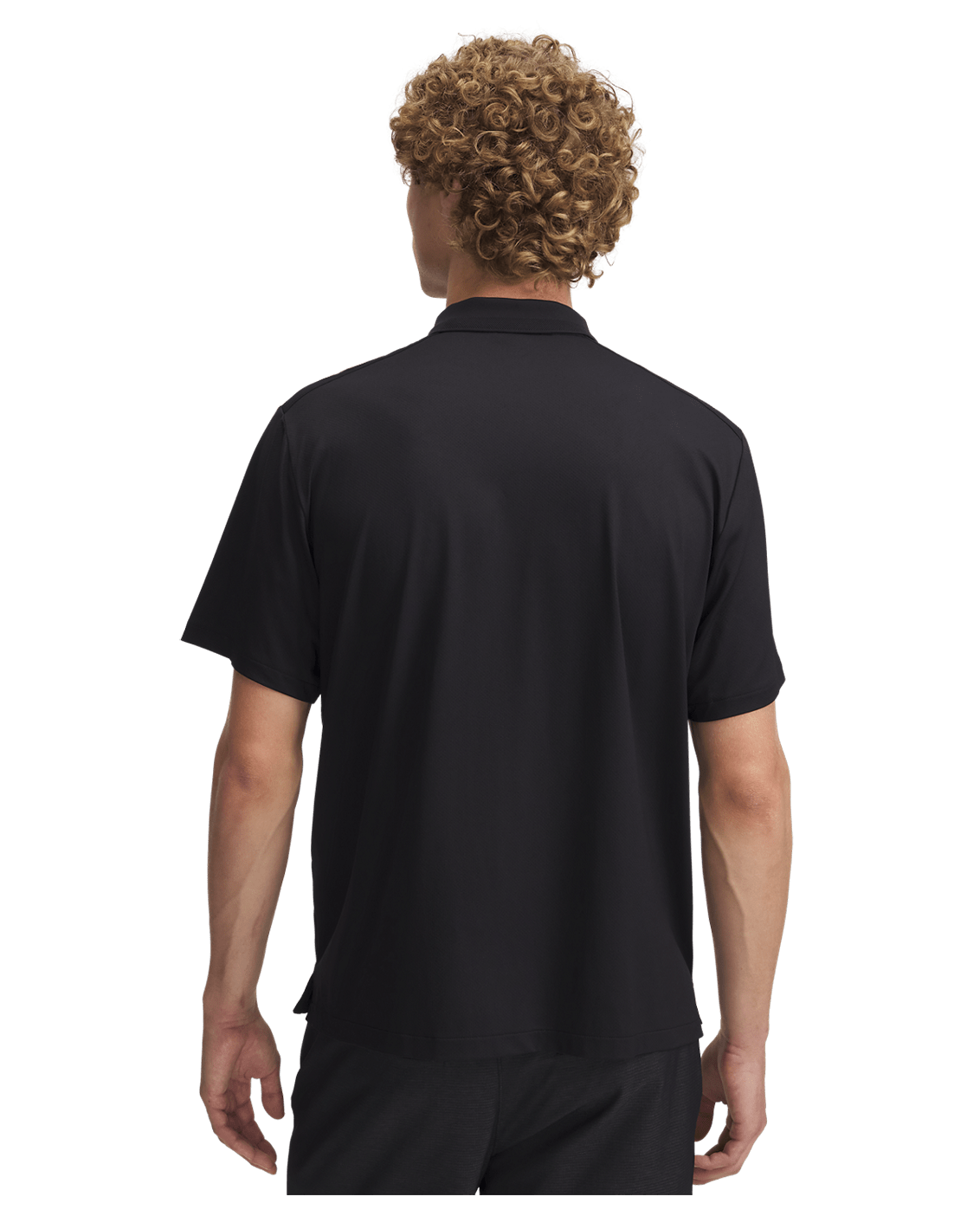 Under Armour Apparel UA Drive Chill Men's Polo
