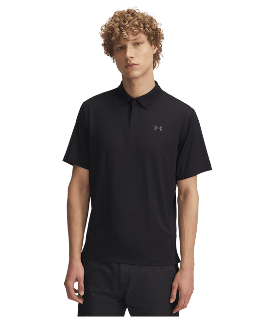 Under Armour Apparel UA Drive Chill Men's Polo