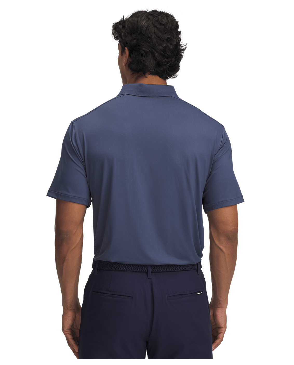 Under Armour Apparel UA Drive Chill Men's Polo